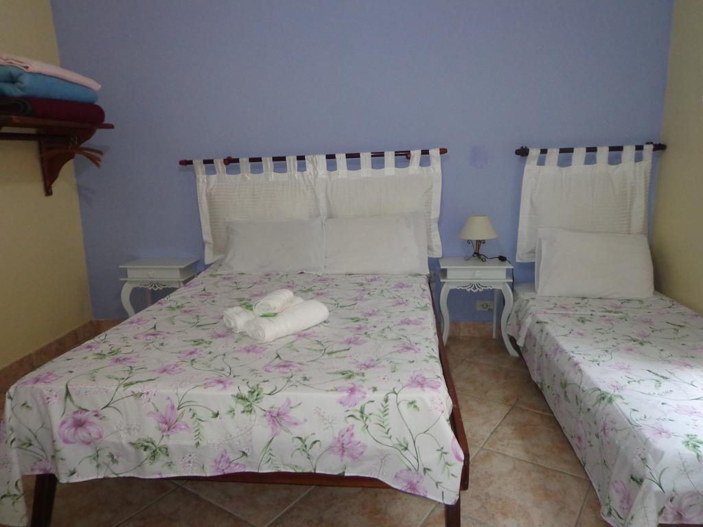 Pousada Da Rose Paraty Kültér fotó