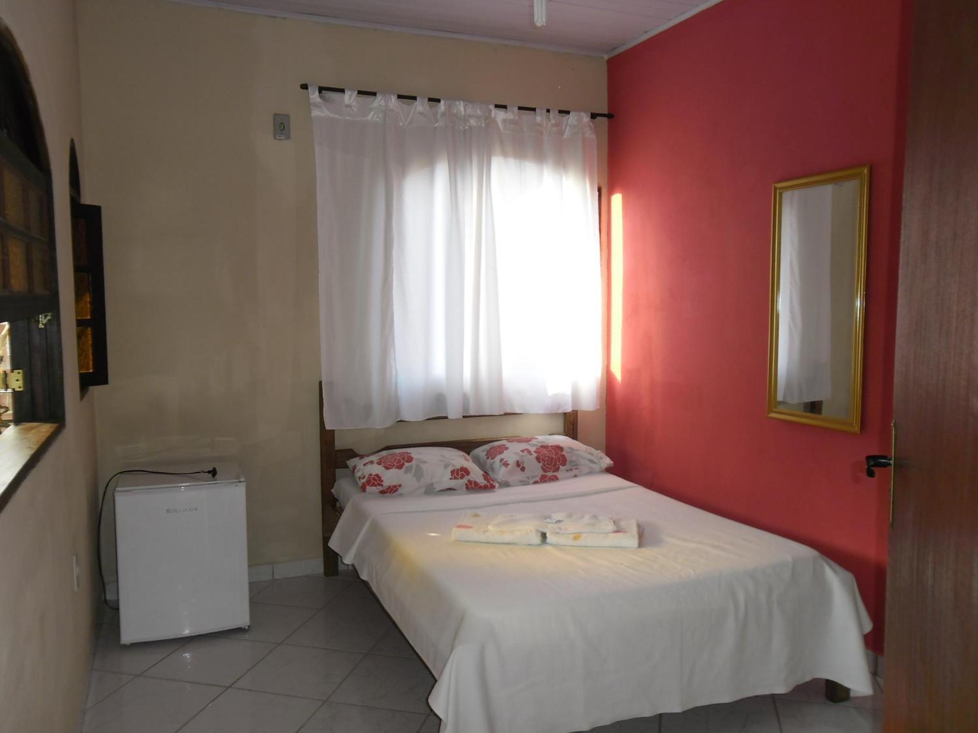 Pousada Da Rose Paraty Kültér fotó