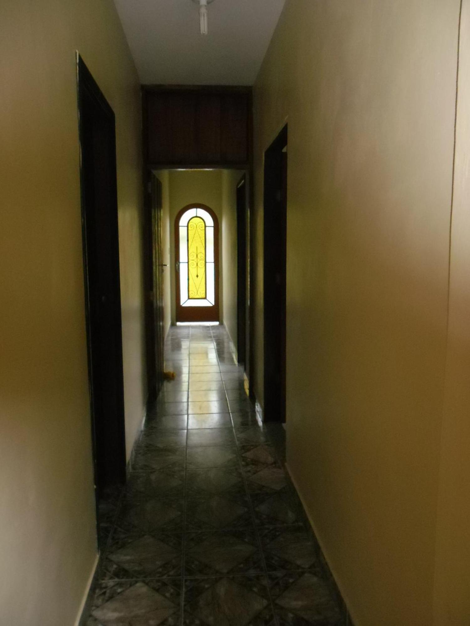 Pousada Da Rose Paraty Kültér fotó