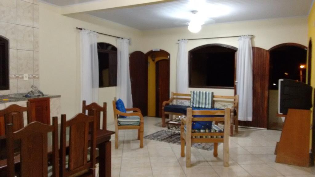 Pousada Da Rose Paraty Kültér fotó