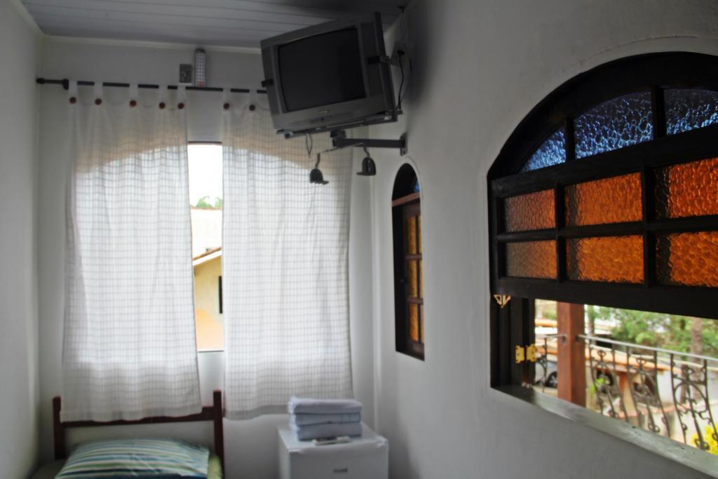 Pousada Da Rose Paraty Kültér fotó