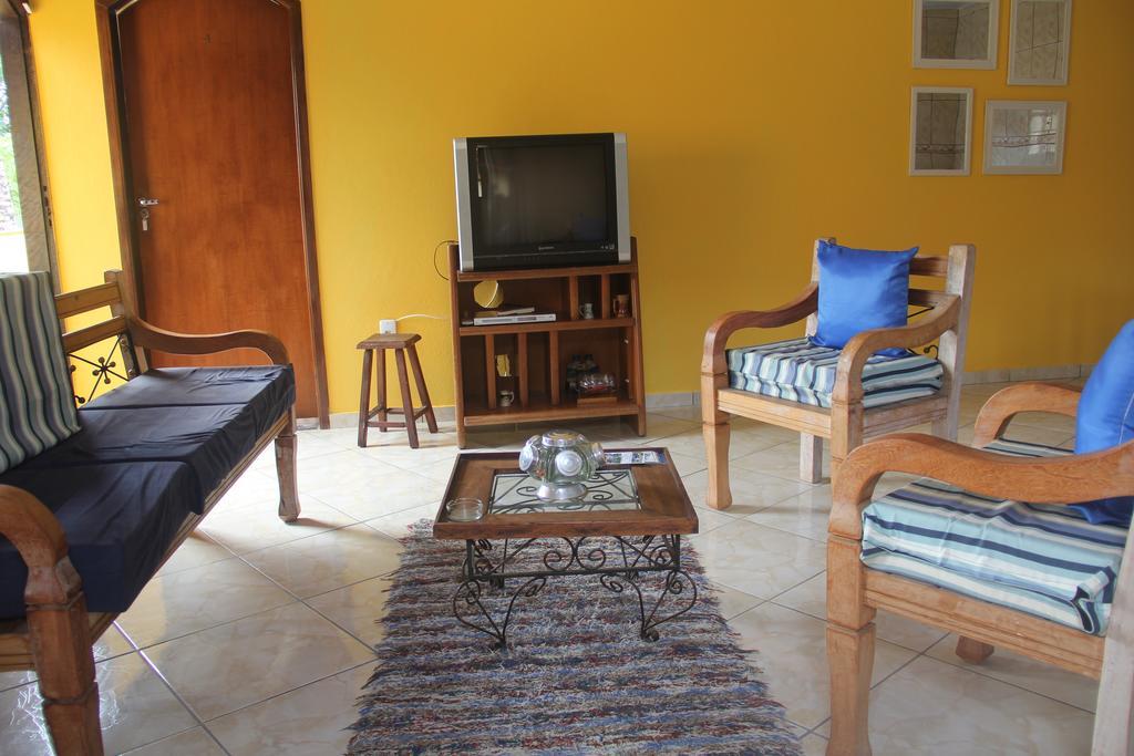 Pousada Da Rose Paraty Kültér fotó