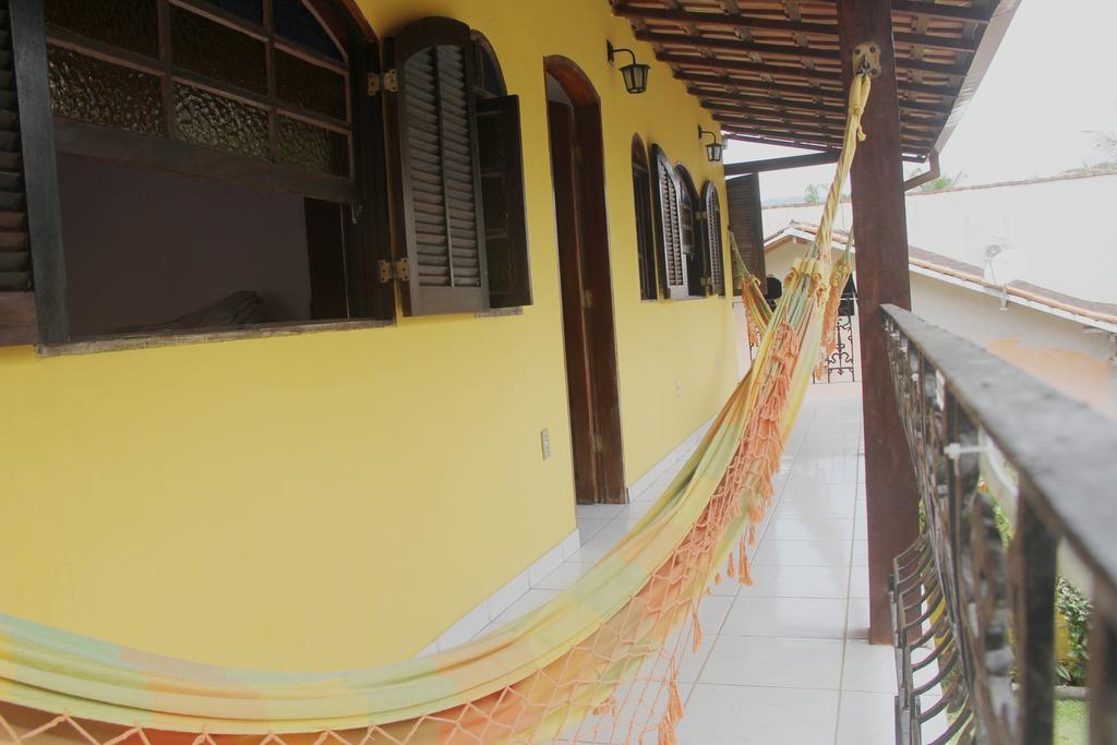 Pousada Da Rose Paraty Kültér fotó