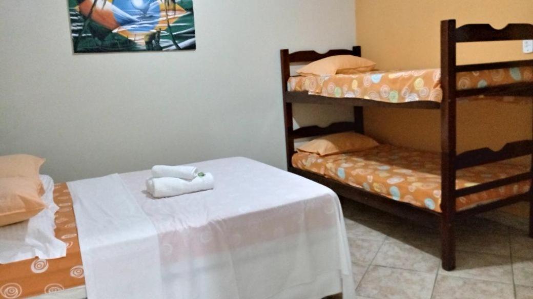 Pousada Da Rose Paraty Kültér fotó