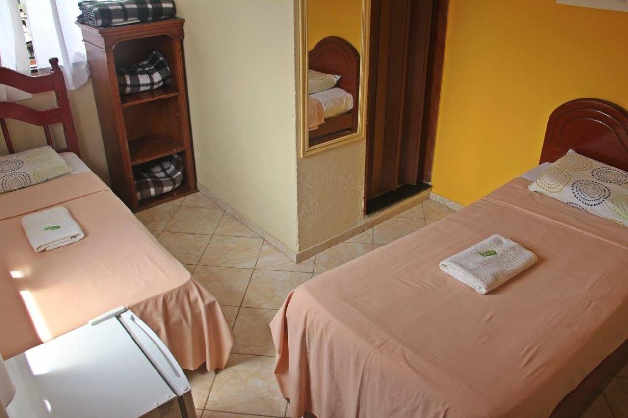 Pousada Da Rose Paraty Kültér fotó